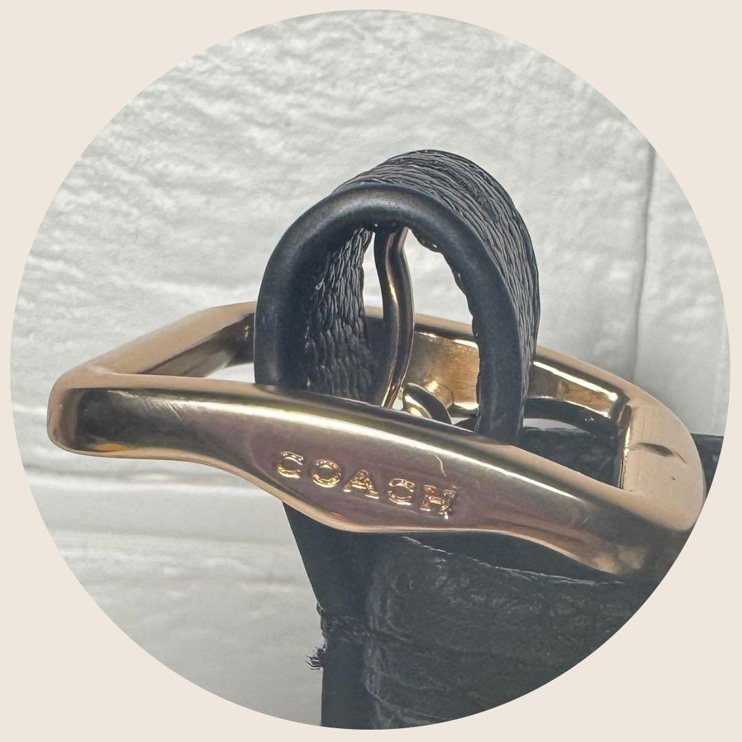 COACH（コーチ）シグネチャー ショルダーバッグ 人気モデル