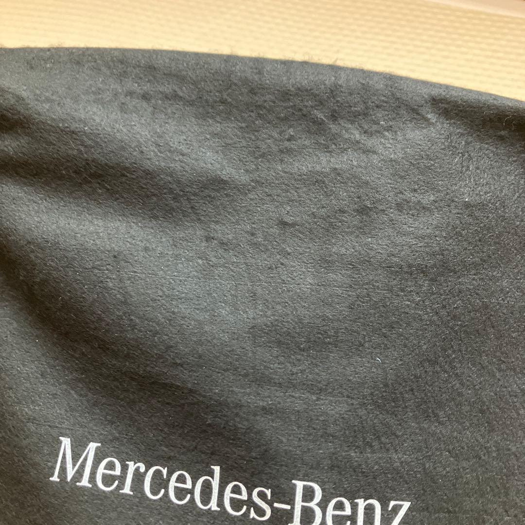 新品未使用メルセデスベンツ アルミスーツケース　非売品　キャリーケース 32L