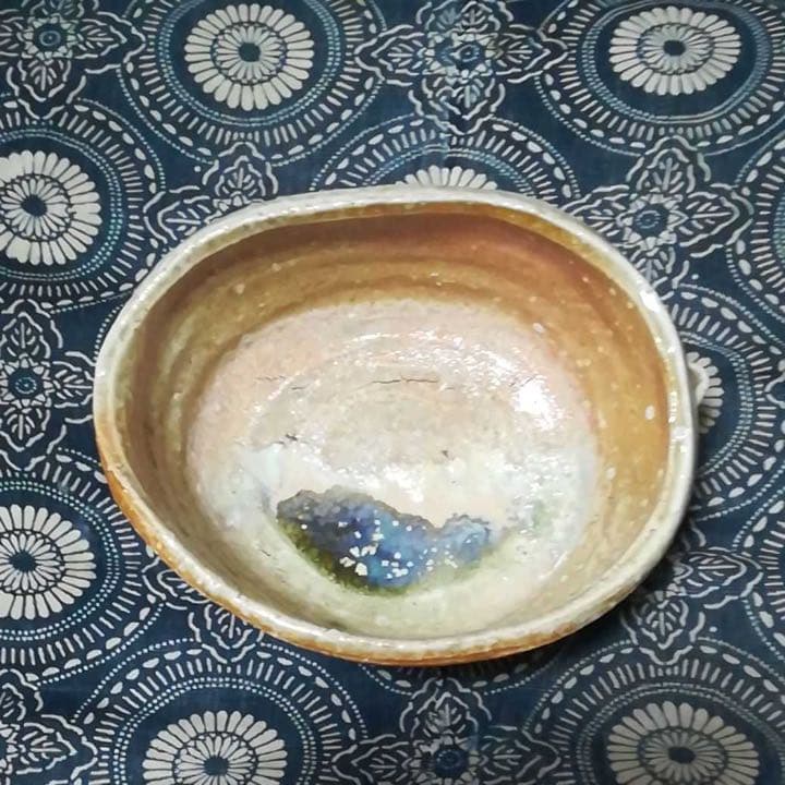 寺垣外　杉本貞光作　信楽鉢