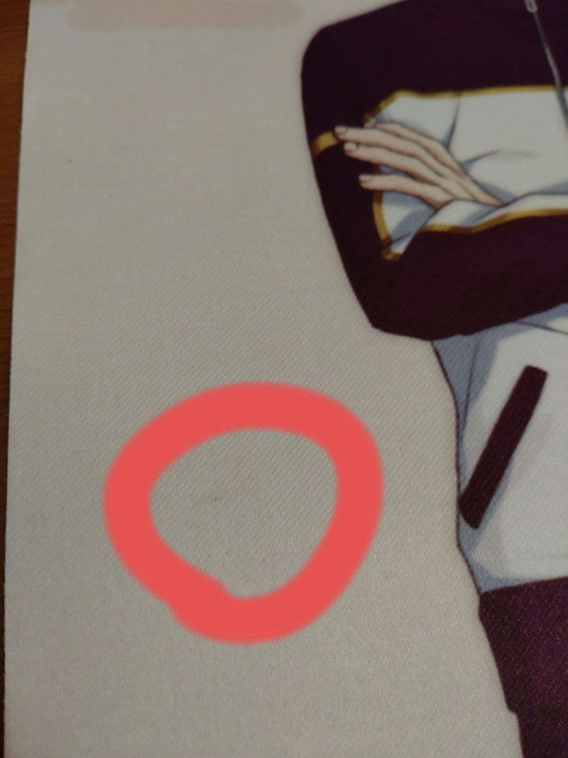 刀剣乱舞 へし切長谷部グッズセット