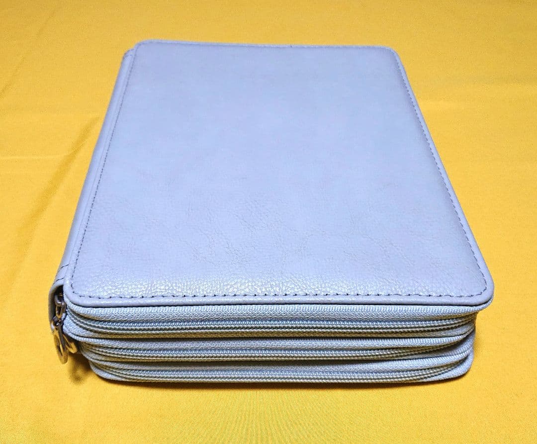 プラズマカラー 72色 ＋ 28色 全100色 100本収納ケース付き