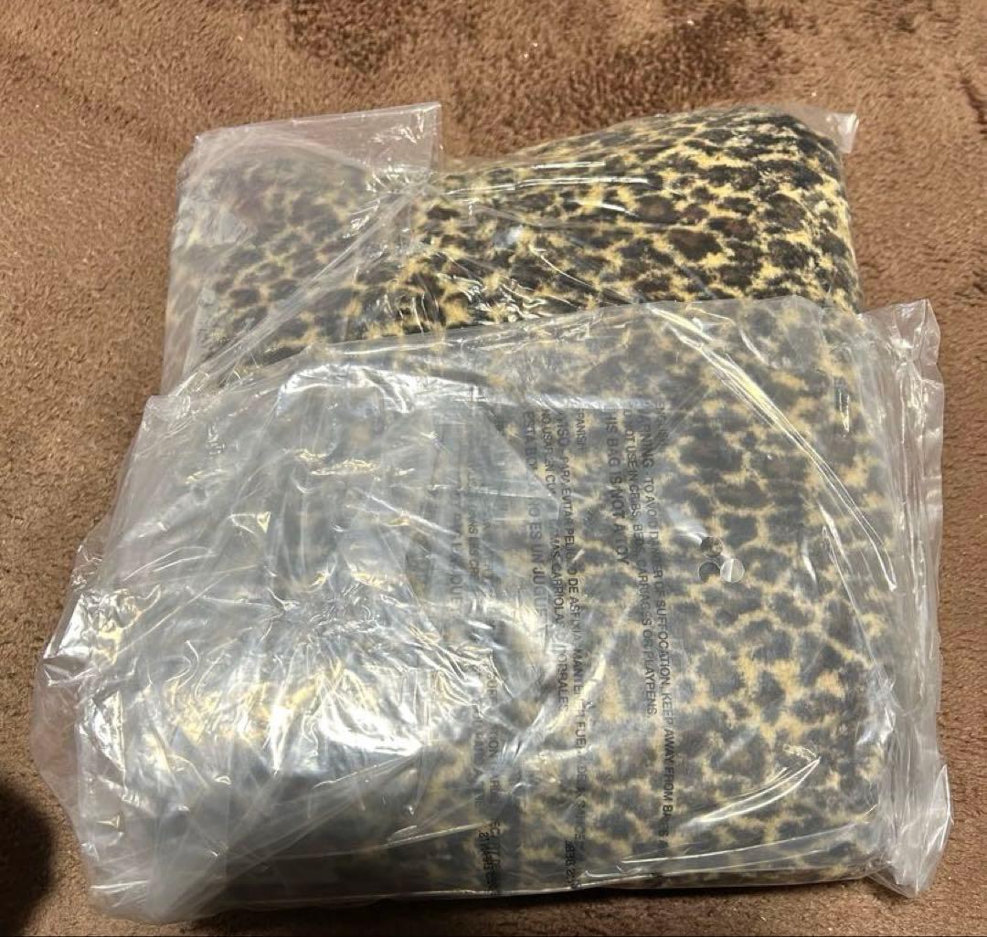 Stussy REVERSIBLE HOODED JACKET ステューシー　M