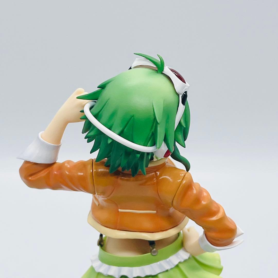アクアマリン ままま式 GUMI from Megpoid Whisper 箱無