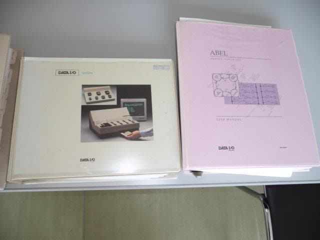 その他 Unisite Universal Programmer