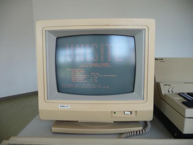 その他 Unisite Universal Programmer