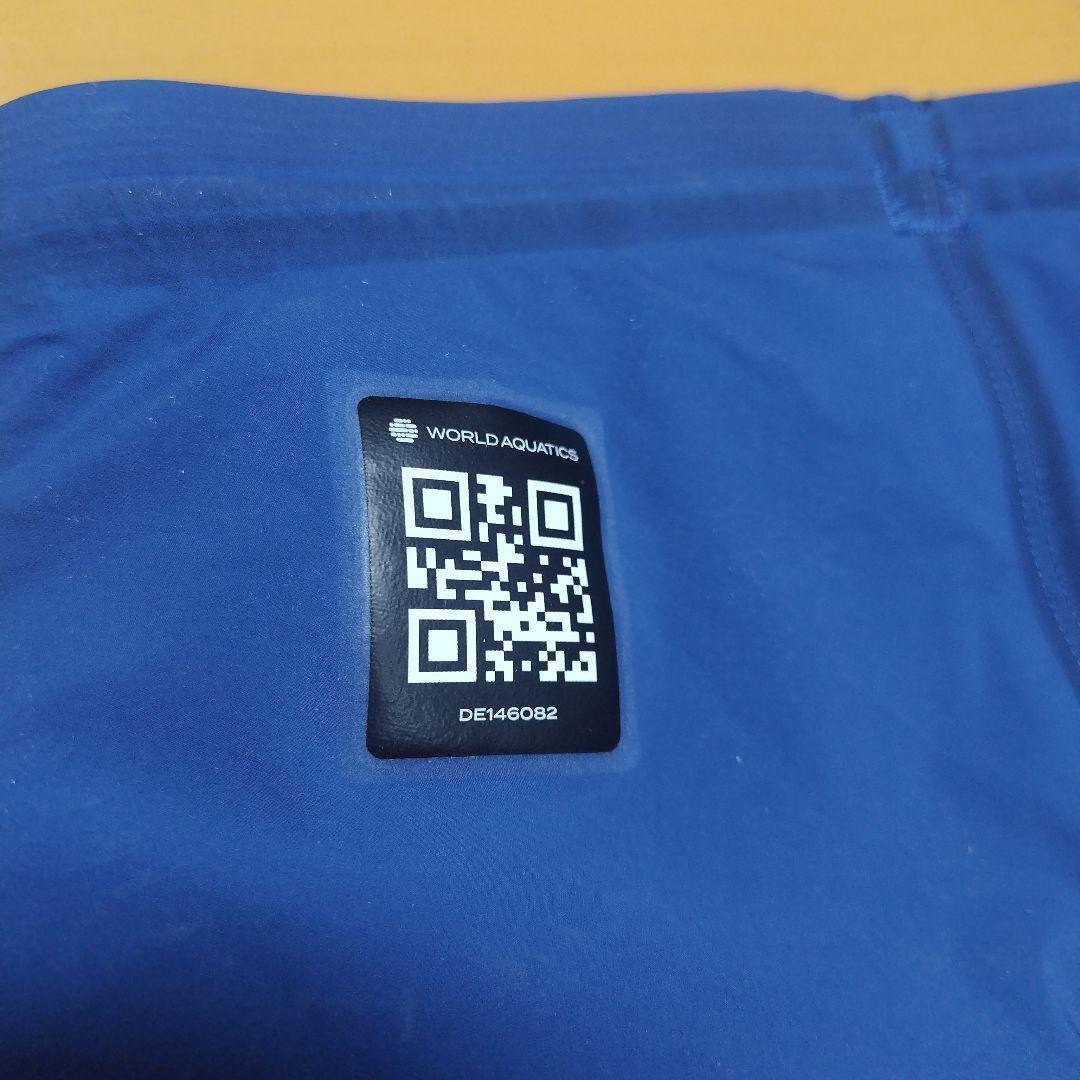 かぐや　a rena 競泳水着 アクアフォースストーム　MF