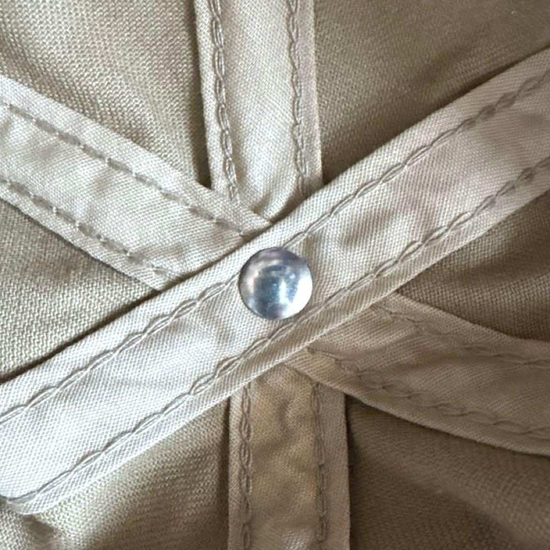 ジュラシックパーク　アジャスタブルキャップ　90sビンテージ　ユニバーサル　映画