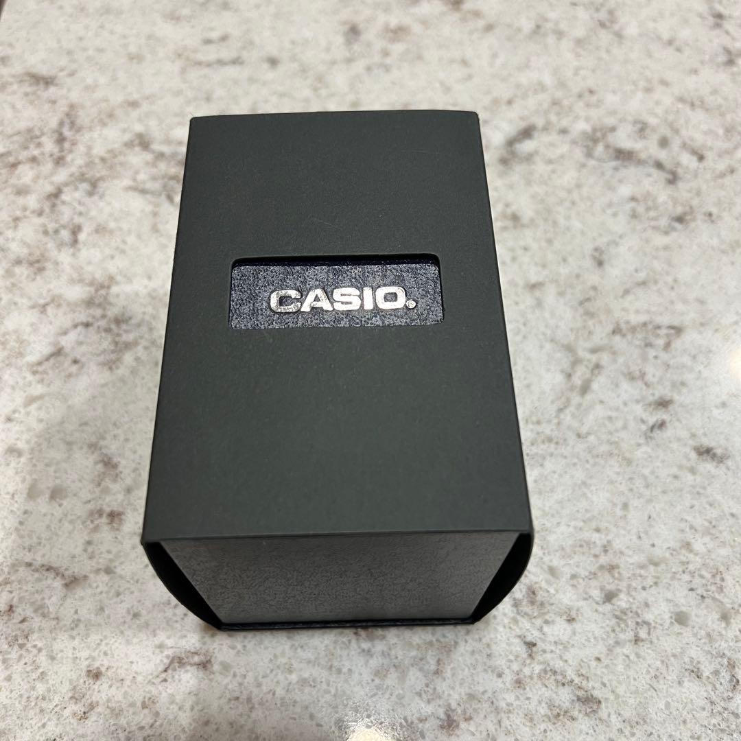 新品　CASIO MTP-1302D-2A2JF ティファニーブルー