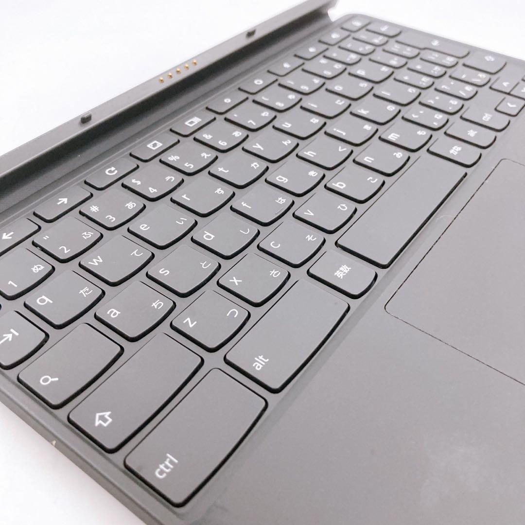 Lenovo　IdeaPadDuet　Chromebook