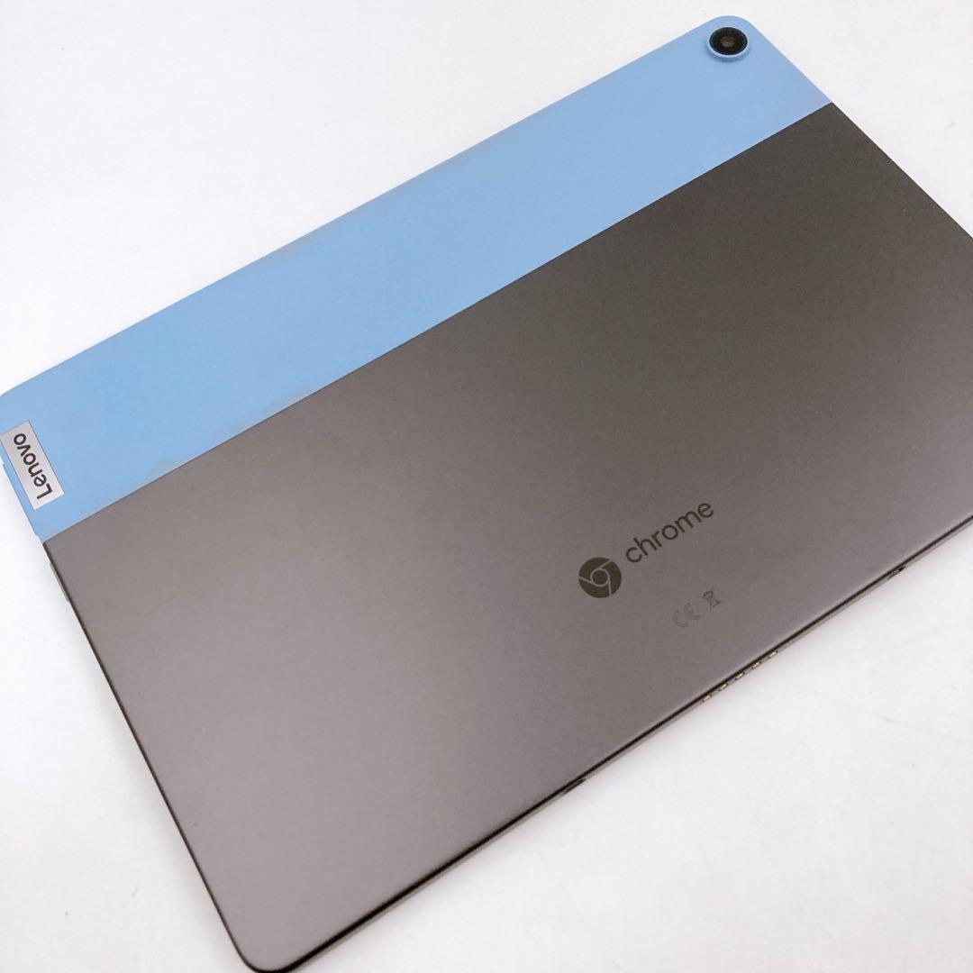 Lenovo　IdeaPadDuet　Chromebook