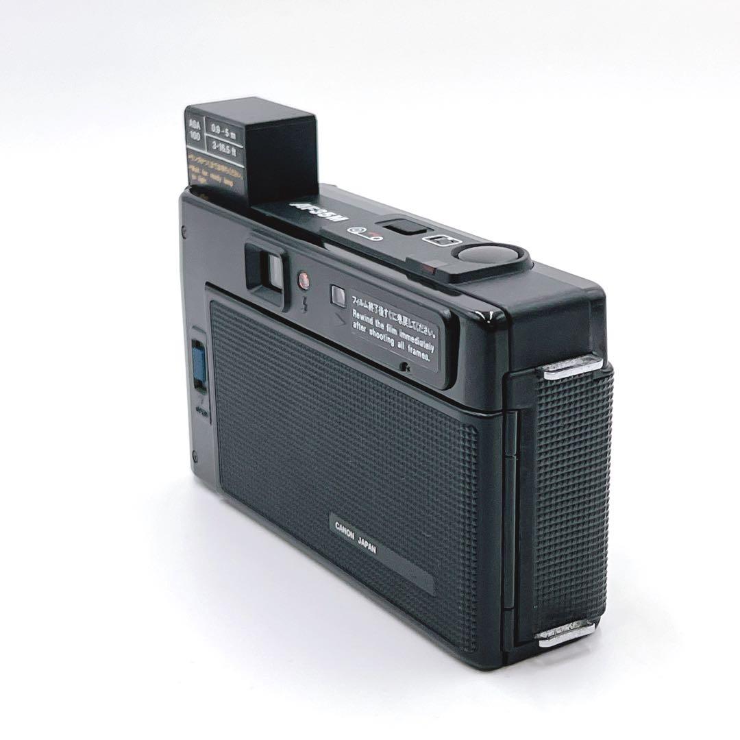 【美品・動作品】Canon AF35M 初代Autoboy フィルムカメラ