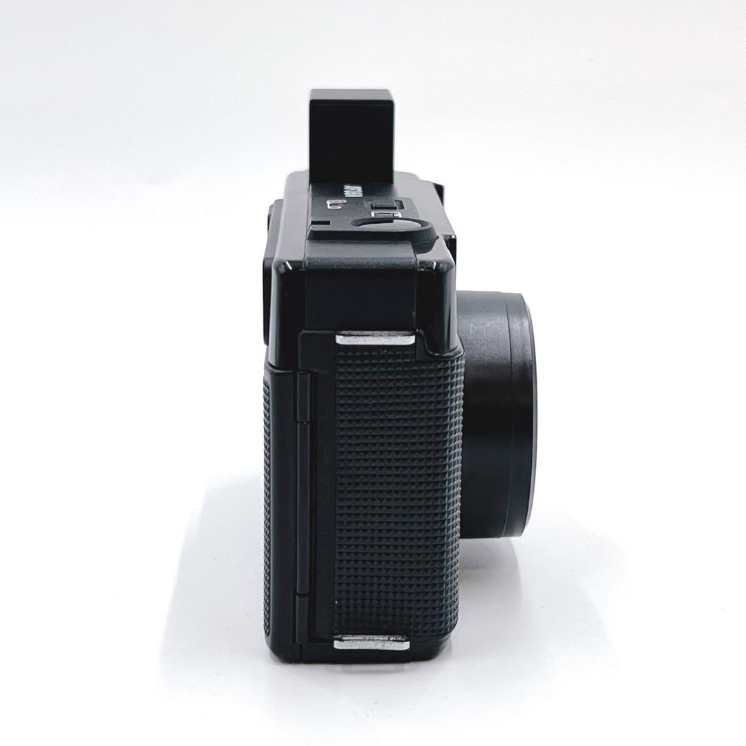 【美品・動作品】Canon AF35M 初代Autoboy フィルムカメラ