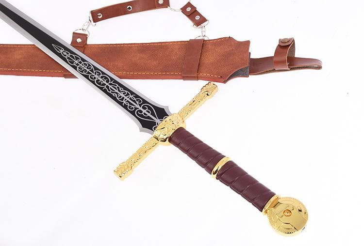 （Elden Ring）王直剣 日本刀 模造刀 居合刀 武士道 武蔵 鑑賞用