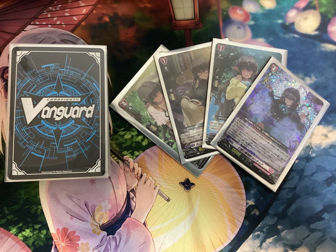 【デッキ まとめ売り】 リリカルモナステリオ ルーテシア軸