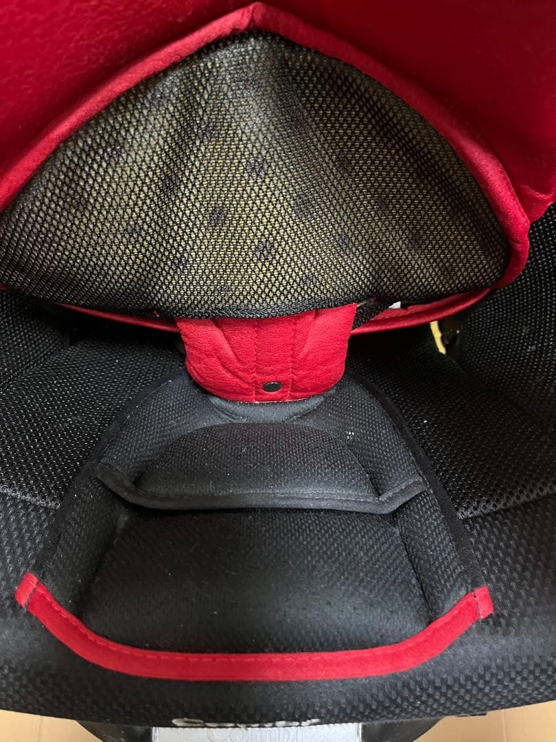 コンビ　チャイルドシート NEROOM ISOFIX