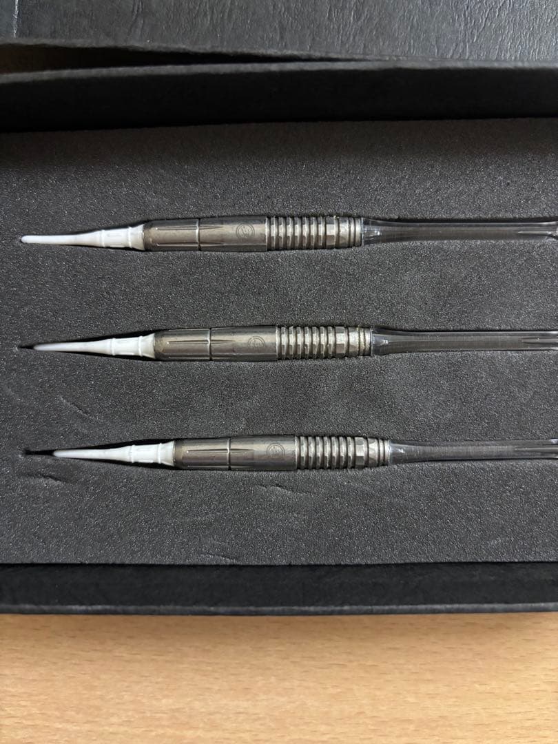 Apex 41.5mm 20.0g ジョーカー　joker ダーツ　バレル