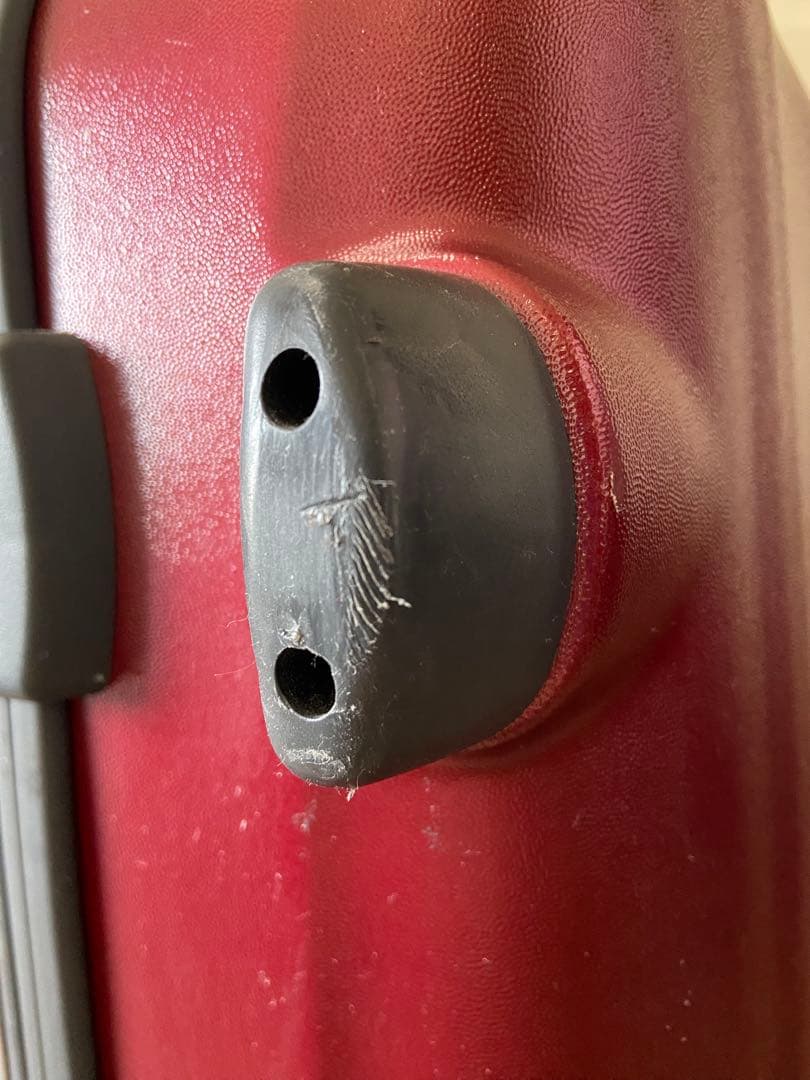 大容量 PROTECA エース プロテカ キャリーケース ビジネス　旅行 4輪