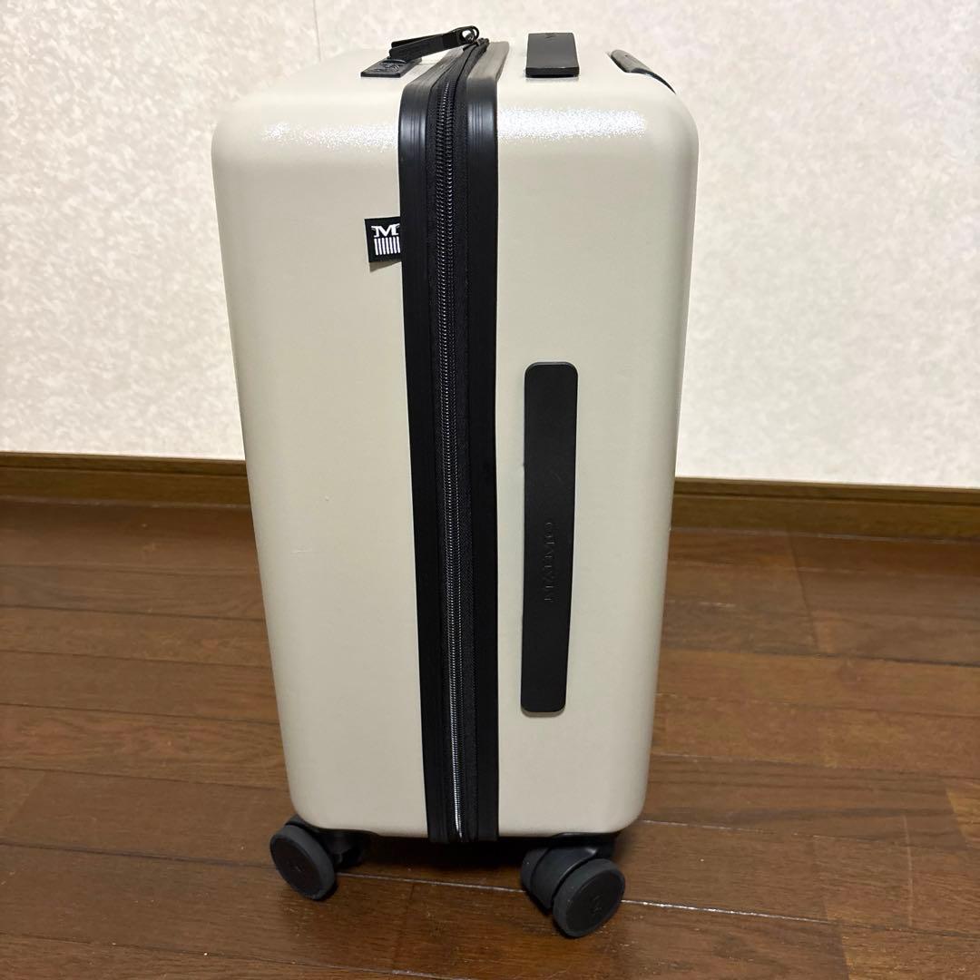 【美品】MAIMO COLOR YOU Sサイズ ライトベージュ