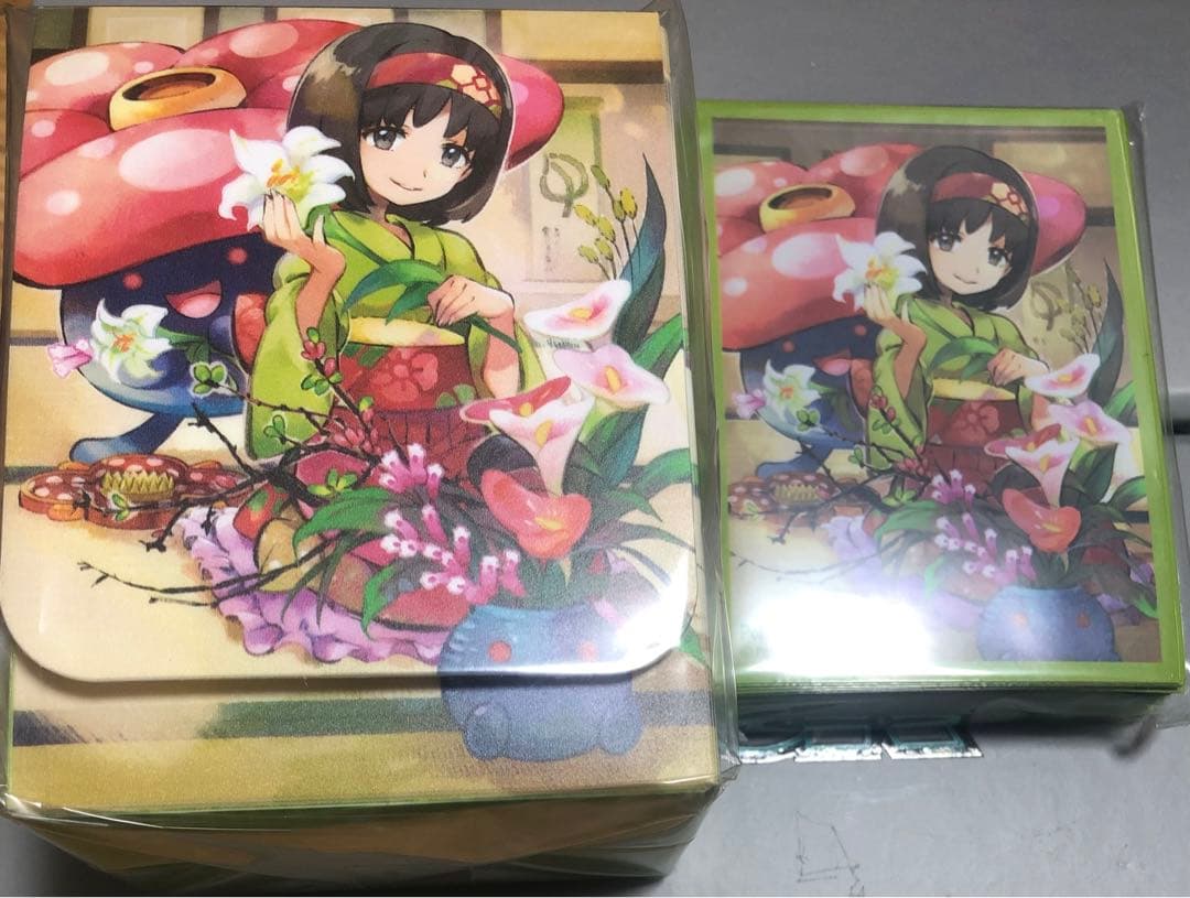 希少 新品 未開封 ポケモンセンター限定 タッグボルト エリカ ラフレシア