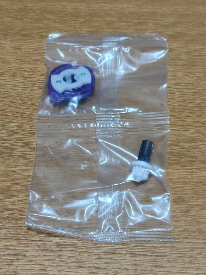 DMM1番くじA賞　ワイバーンホバー　ベイブレードx