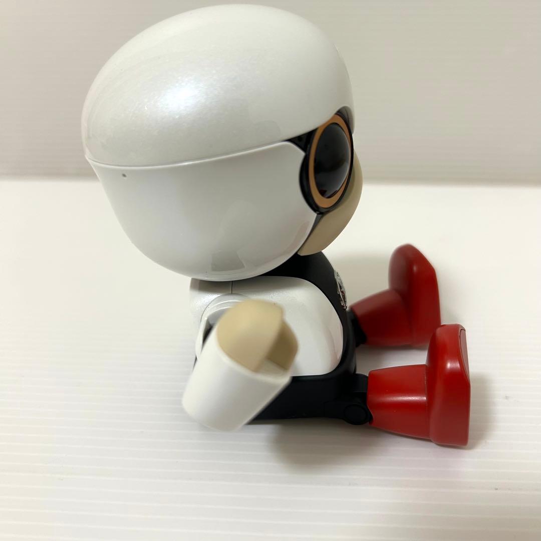 TOYOTA トヨタ KIROBOmini キロボミニ