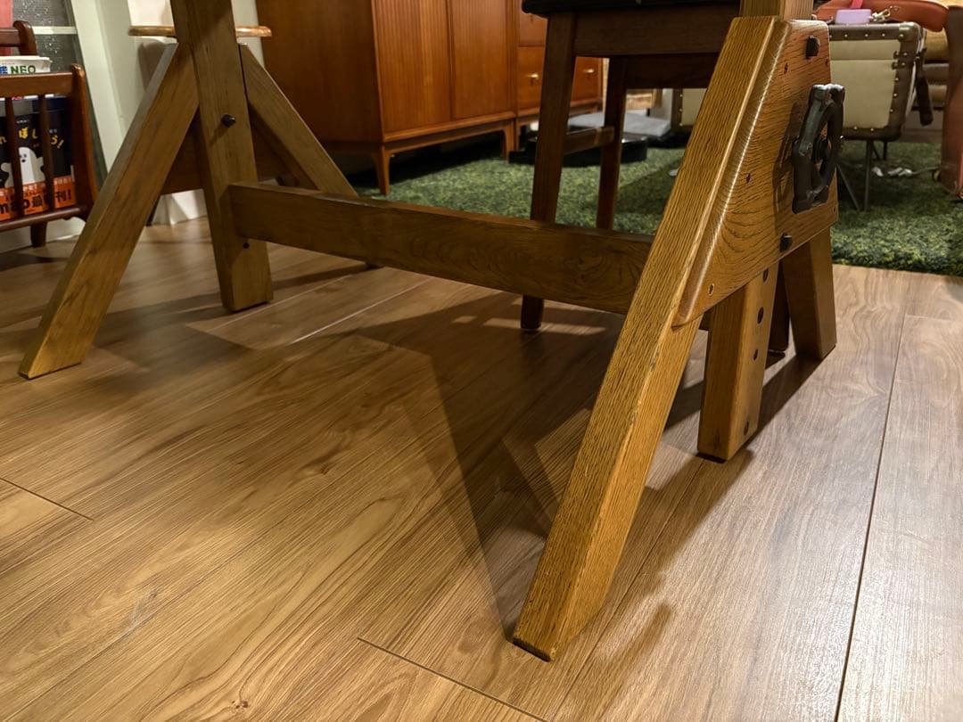 【専用】アクメファニチャー/ダイニングテーブル