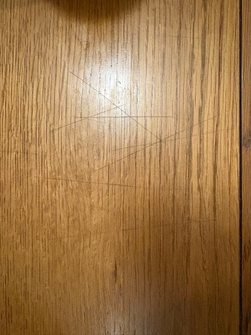 【専用】アクメファニチャー/ダイニングテーブル