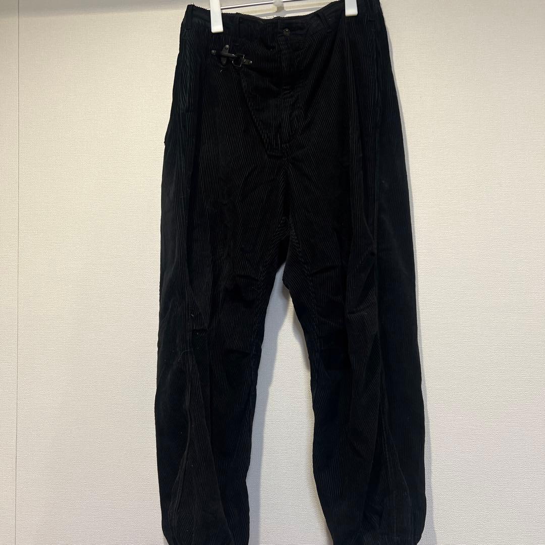 定価¥47300 ENGINEEREDGARMENTS OverPant パンツ
