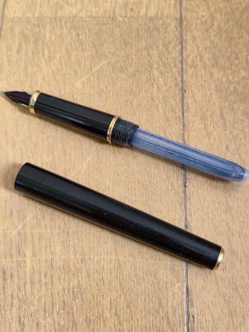 パイロット 70周年記念 万年筆ケース