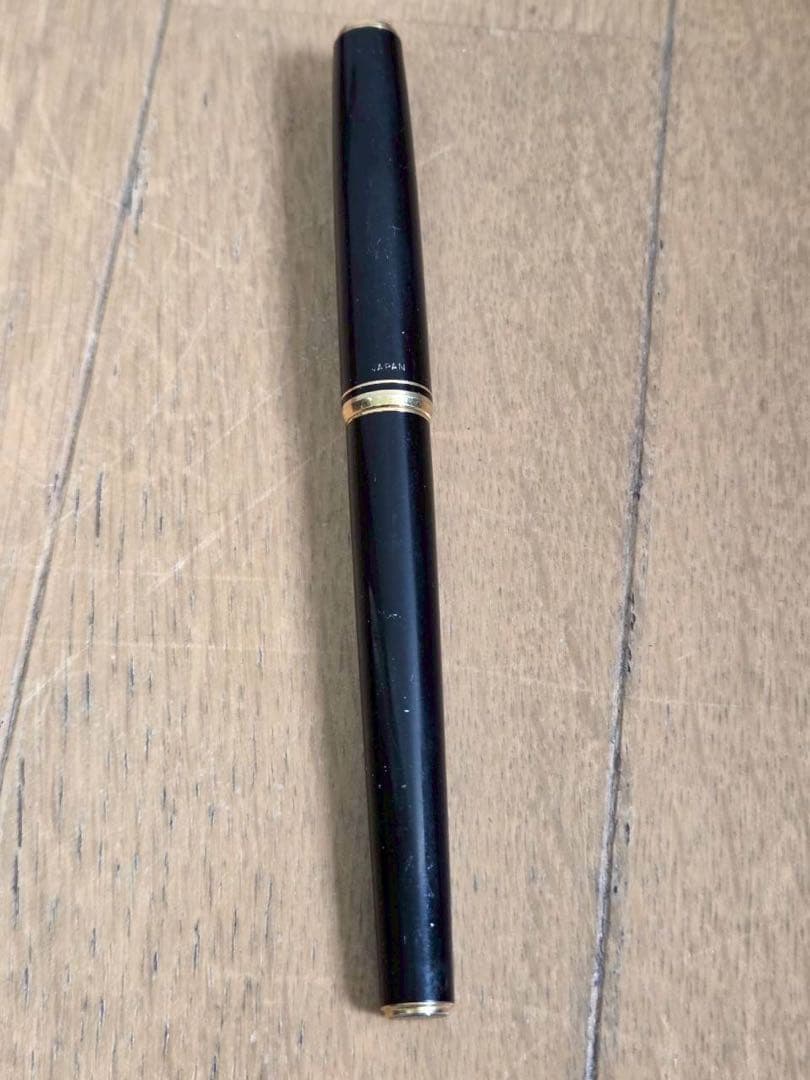 パイロット 70周年記念 万年筆ケース