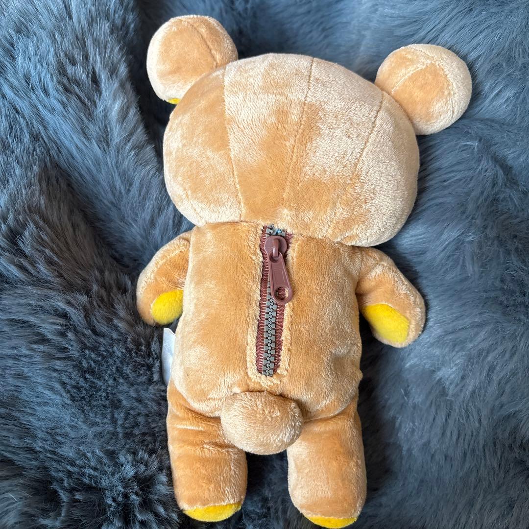 平成レトロ　リラックマ コリラックマ　ぬいぐるみ