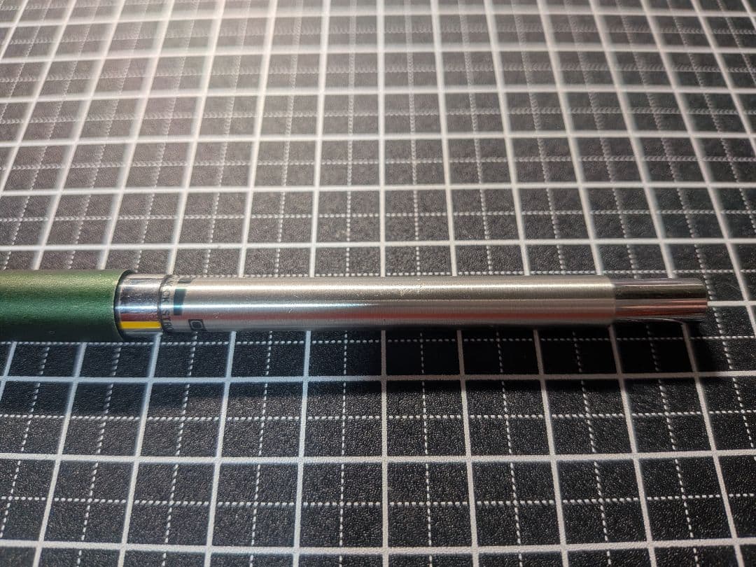 トンボ　バリアブル　VARIABLE　0.4前期＆0.5後期