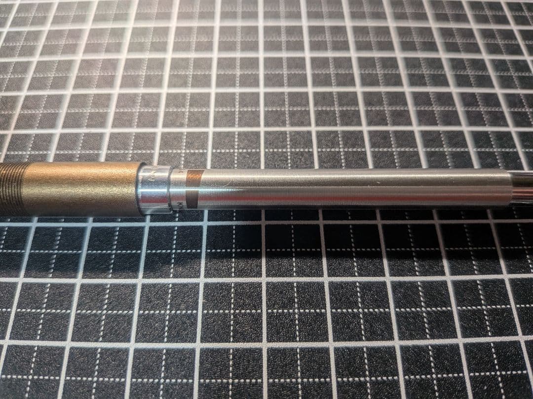 トンボ　バリアブル　VARIABLE　0.4前期＆0.5後期