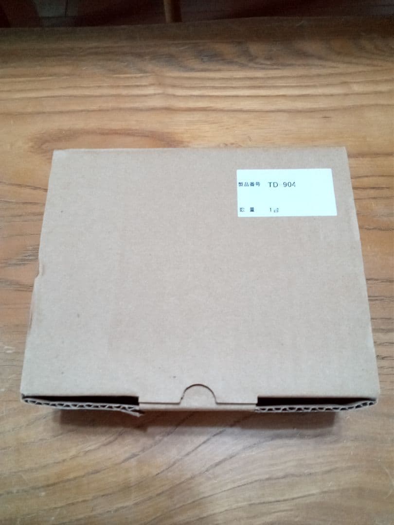 中央精機 傾斜ステージ TD-904 【精密光学機器】