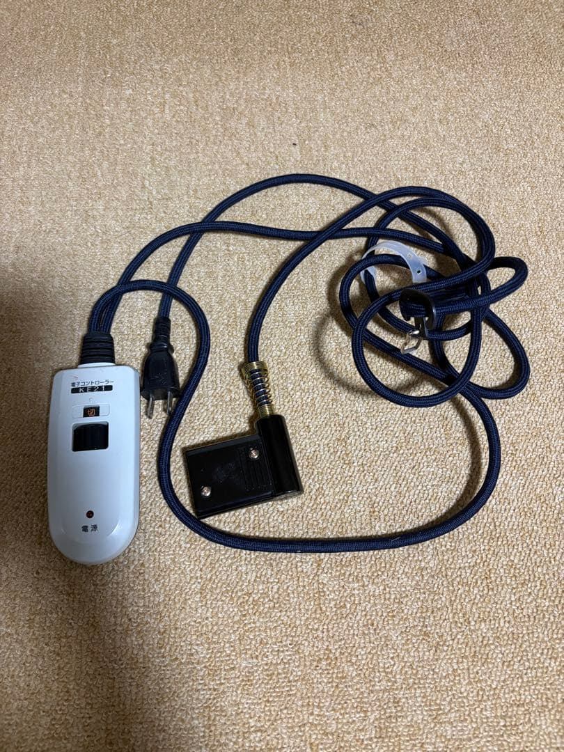 ビィンテージローテーブル