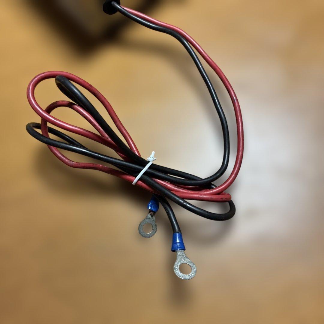 TOKYO HY-POWER 2m パワーアンプ HL200V/50