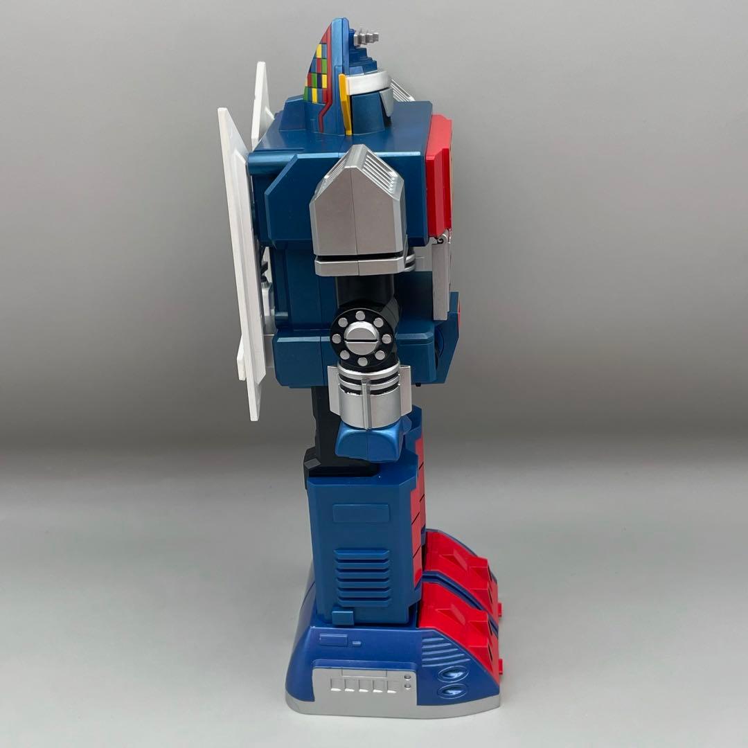 FME036 超合金 大鉄人ワンセブン GD-17 バンダイ