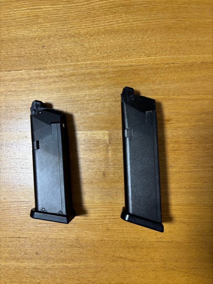 東京マルイ　Glock 19 Gen 4 対策済品　オマケ多数