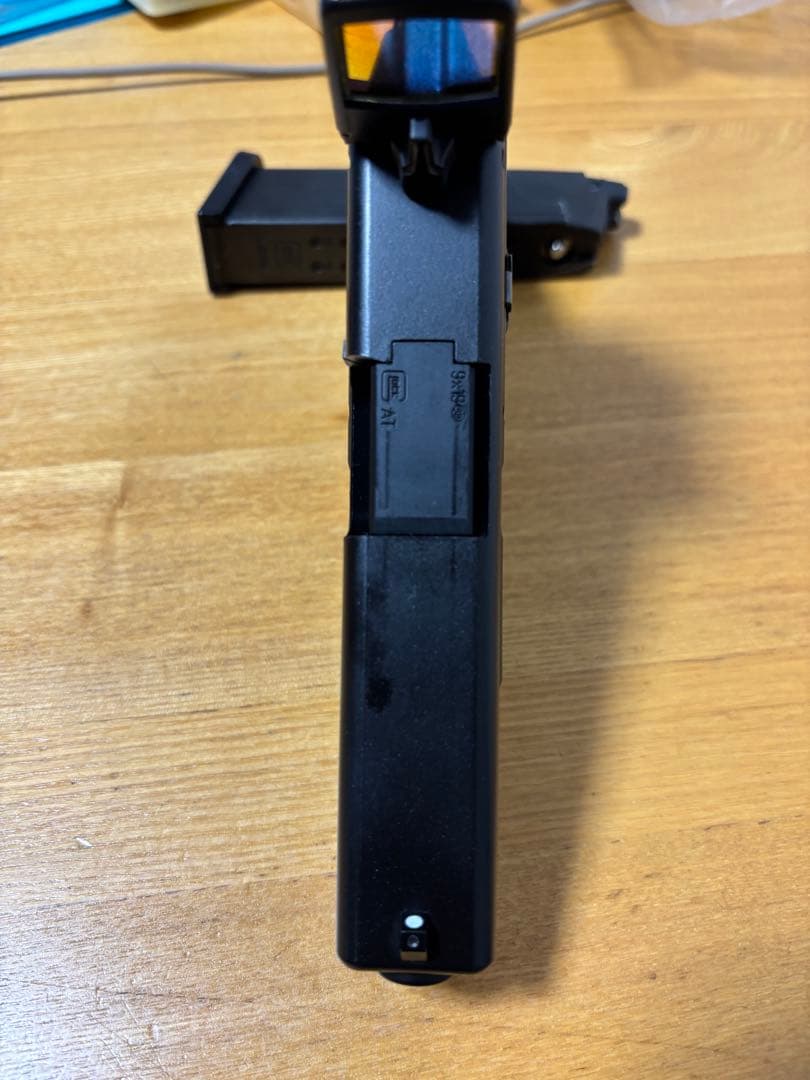 東京マルイ　Glock 19 Gen 4 対策済品　オマケ多数