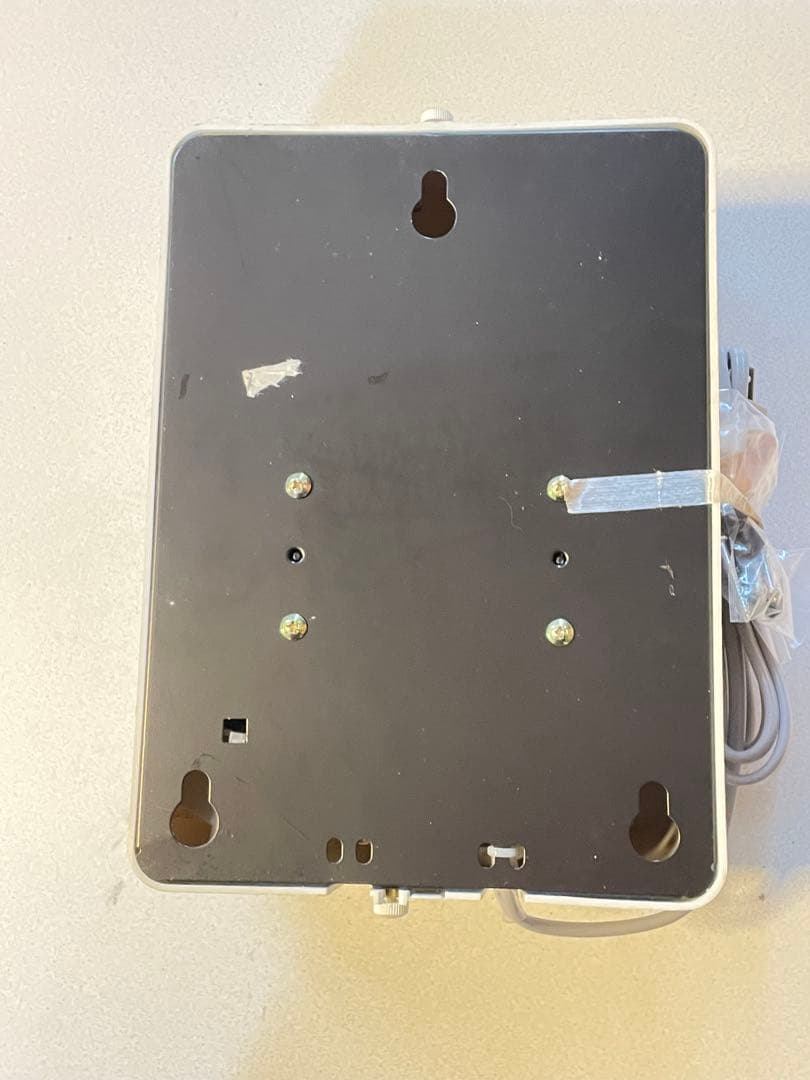 Oil Lifter ホワイト