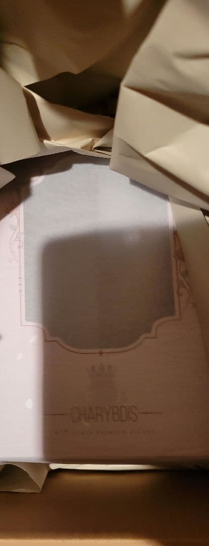 アズールレーン　カリブディス　輝かしの麗裳Ver. ※特典付 (フィギュア)