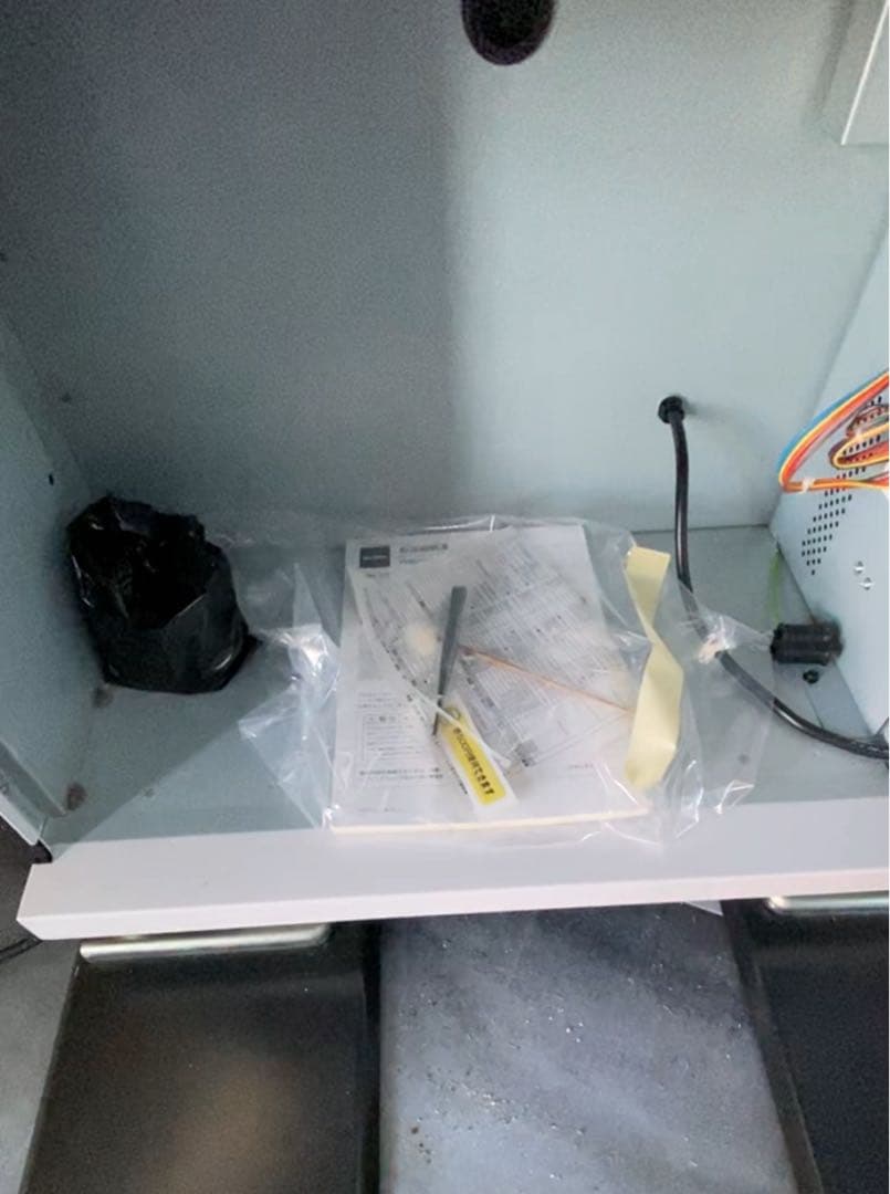 券売機 券職人 VT-B20 GLORY 使用少ない極美品