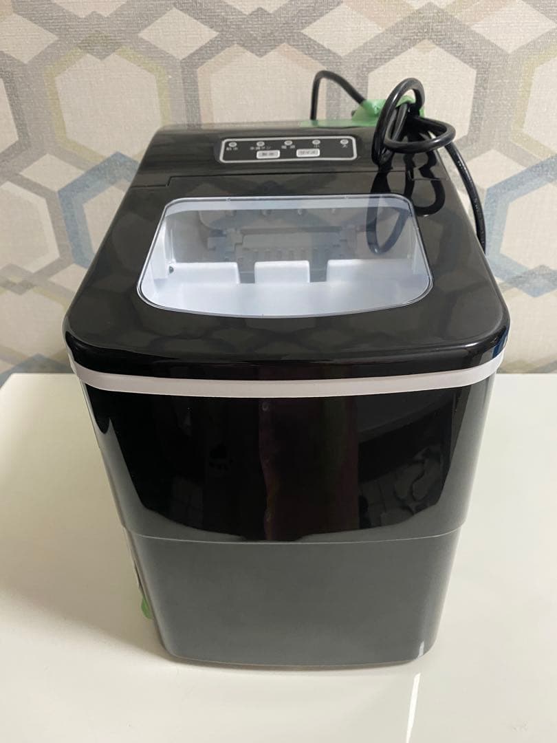 2024年製COWSAR 高速製氷機 HZB-12/SH