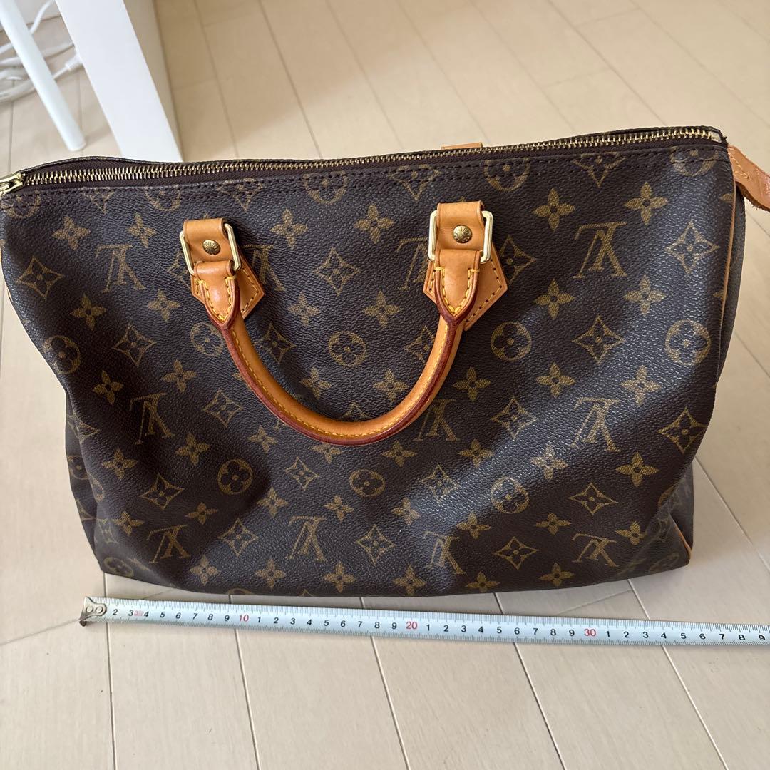 Louis Vuitton トートバッグ モノグラム