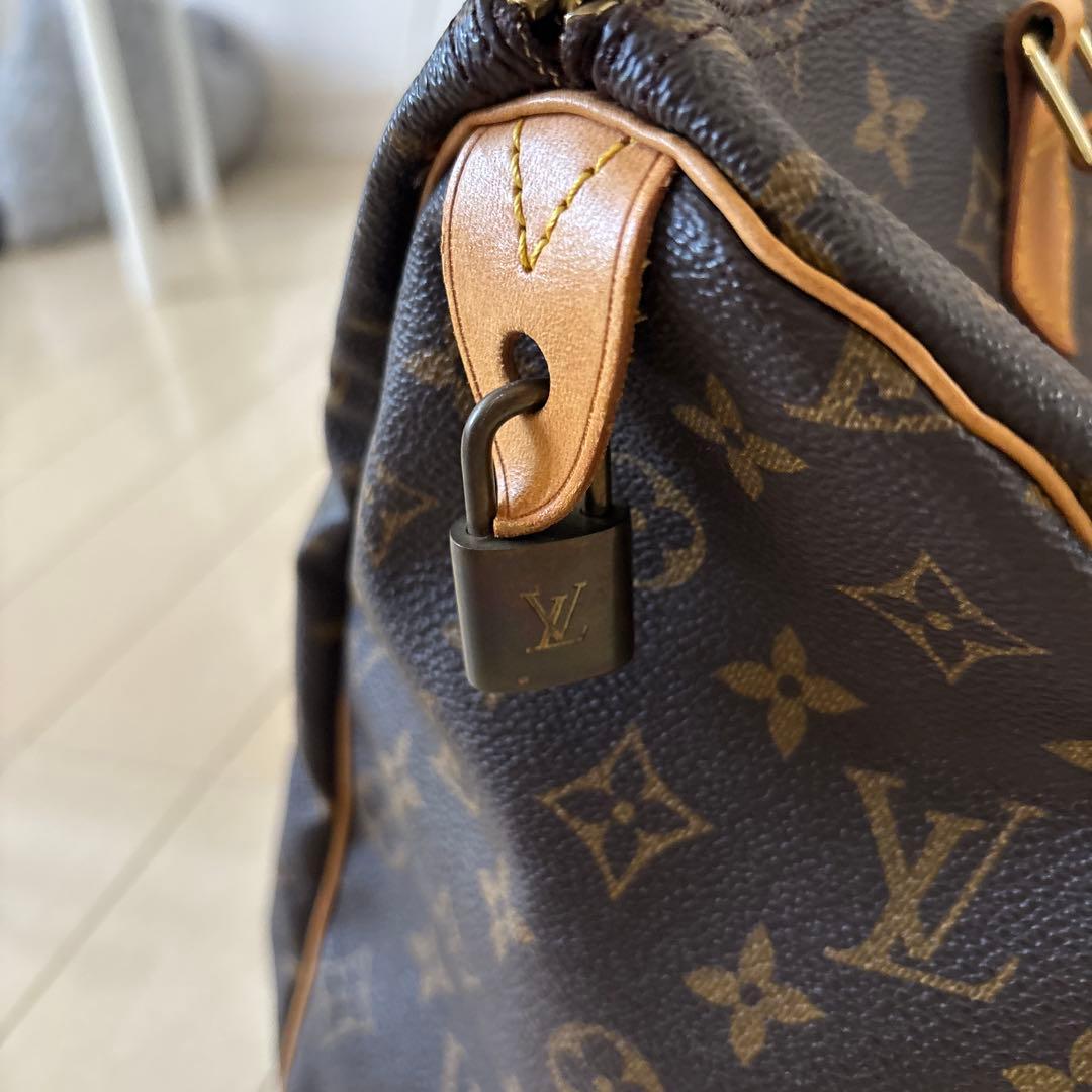 Louis Vuitton トートバッグ モノグラム