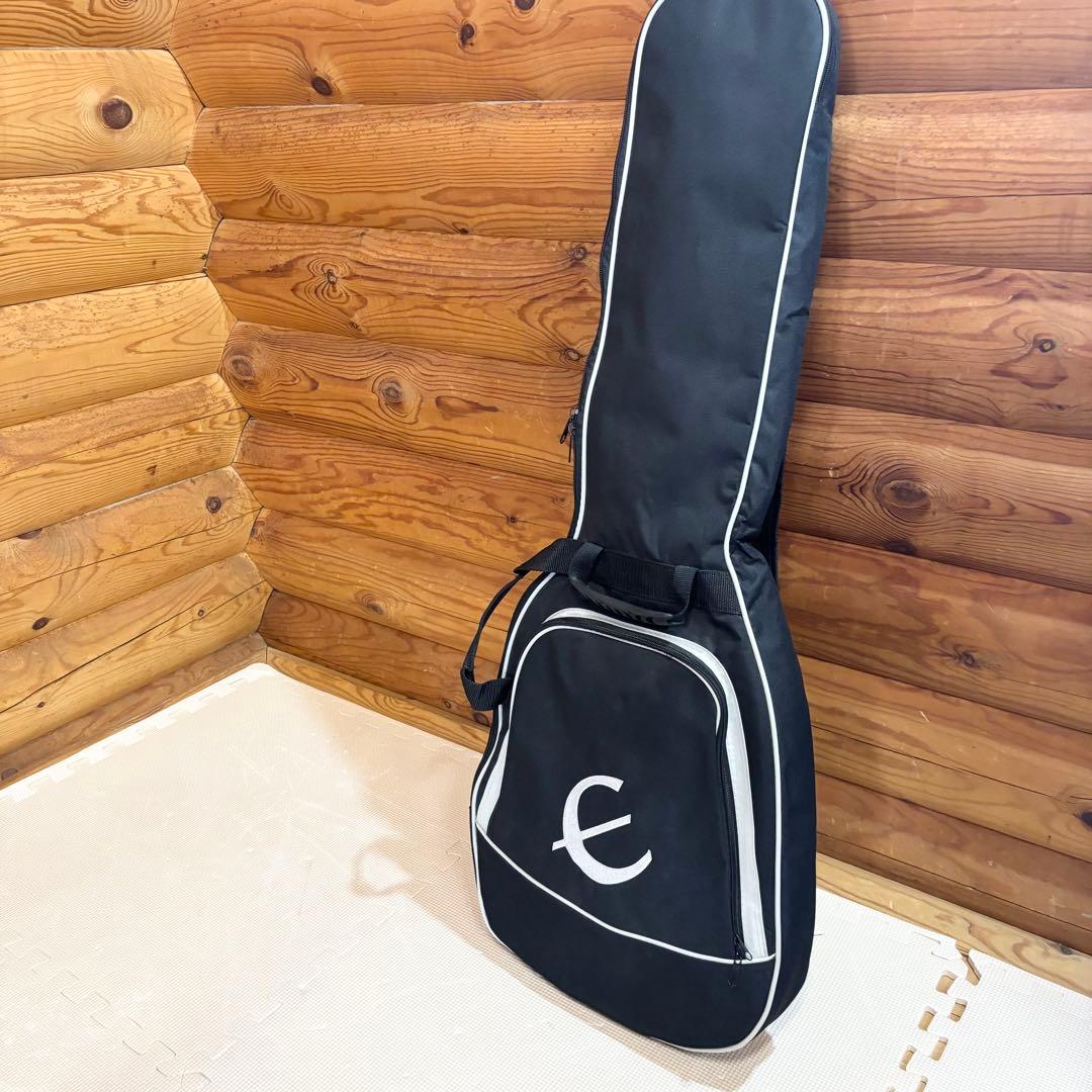 Epiphone エピフォン SG リミテッド エディション