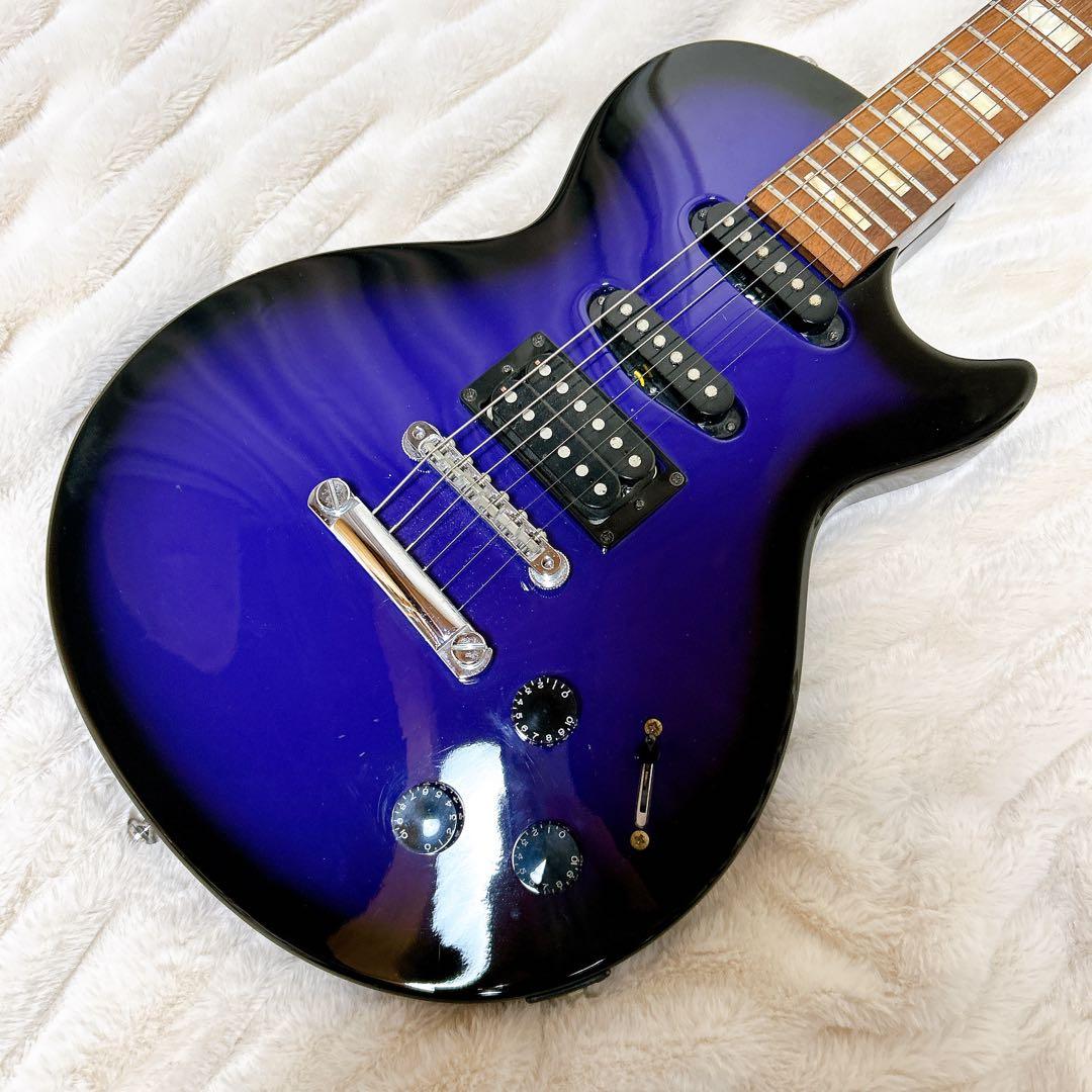 GrassRoots　グラスルーツ　レスポール　イノランモデル　GI-48LP