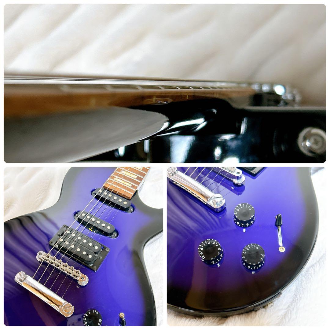 GrassRoots　グラスルーツ　レスポール　イノランモデル　GI-48LP