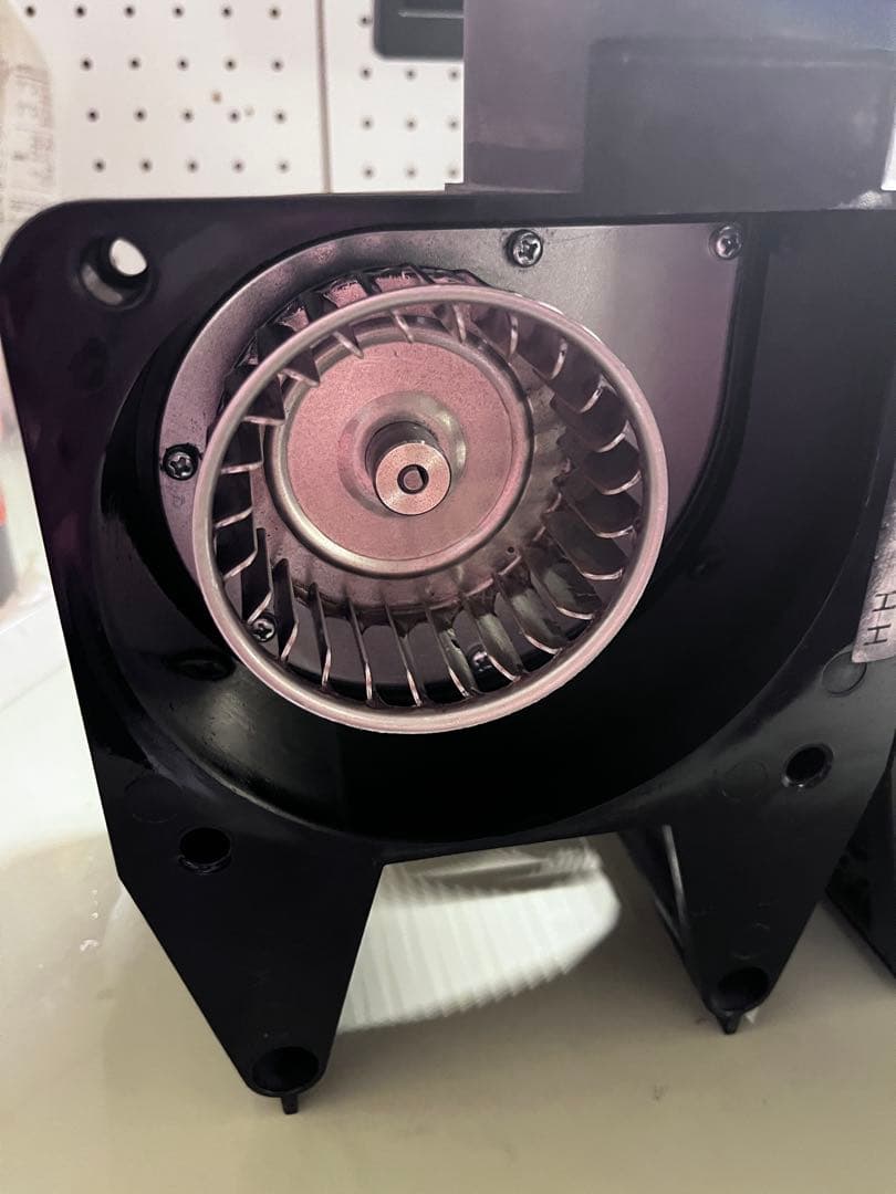 タミヤ スプレーワーク ペインティングブースIIツインファン　おまけ付き