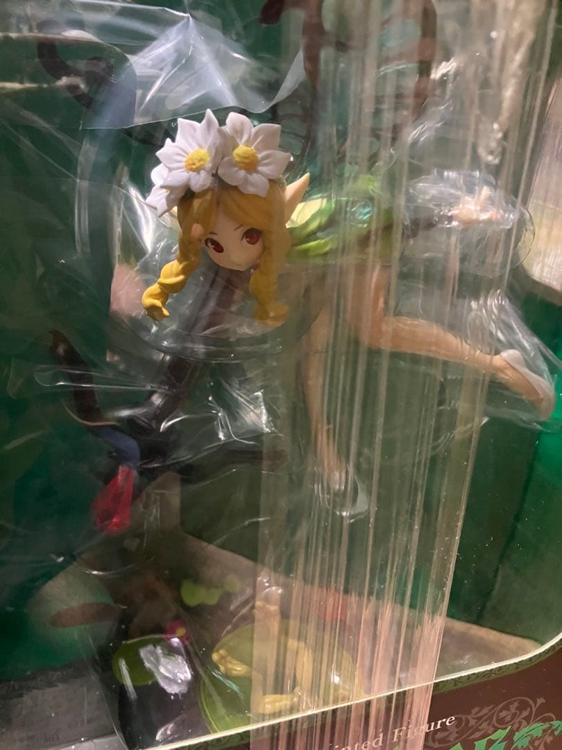 ✴︎未開封✴︎アルター オーディンスフィア メルセデス 1/8